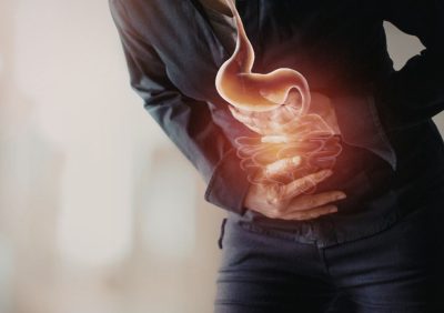 Tỳ vị suy yếu do đâu?