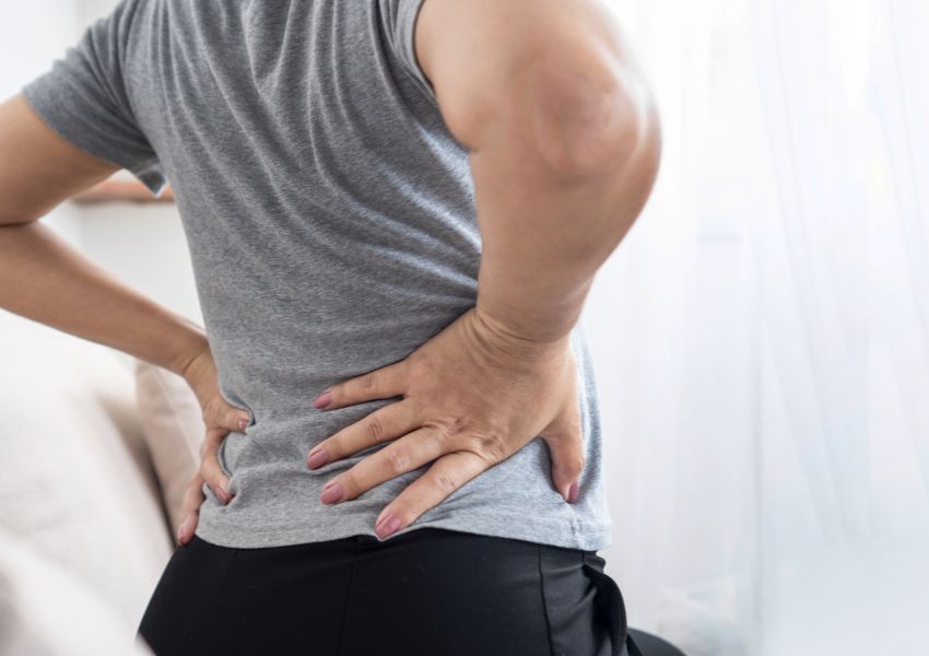 Đông Y Lý Giải Đau Thần Kinh Tọa Theo Cơ Chế Nào?