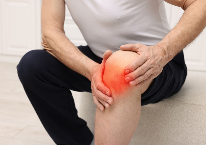 Thoái hóa khớp gối có điều trị không phẫu thuật được không?