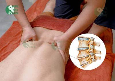 Phòng Khám YHCT Khang Minh Đường